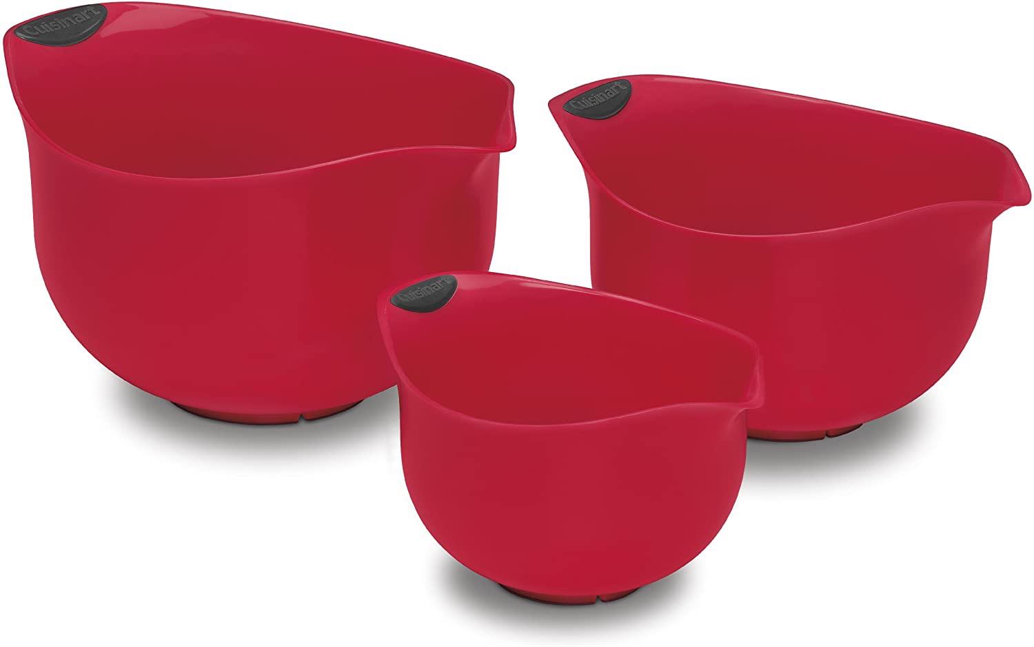 Cuisinart Mixing Bowls | Set of 3