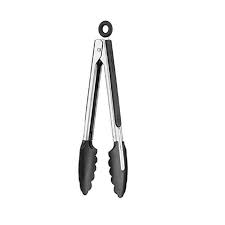 Cuisinart 9" Nylon Tipped Tongs