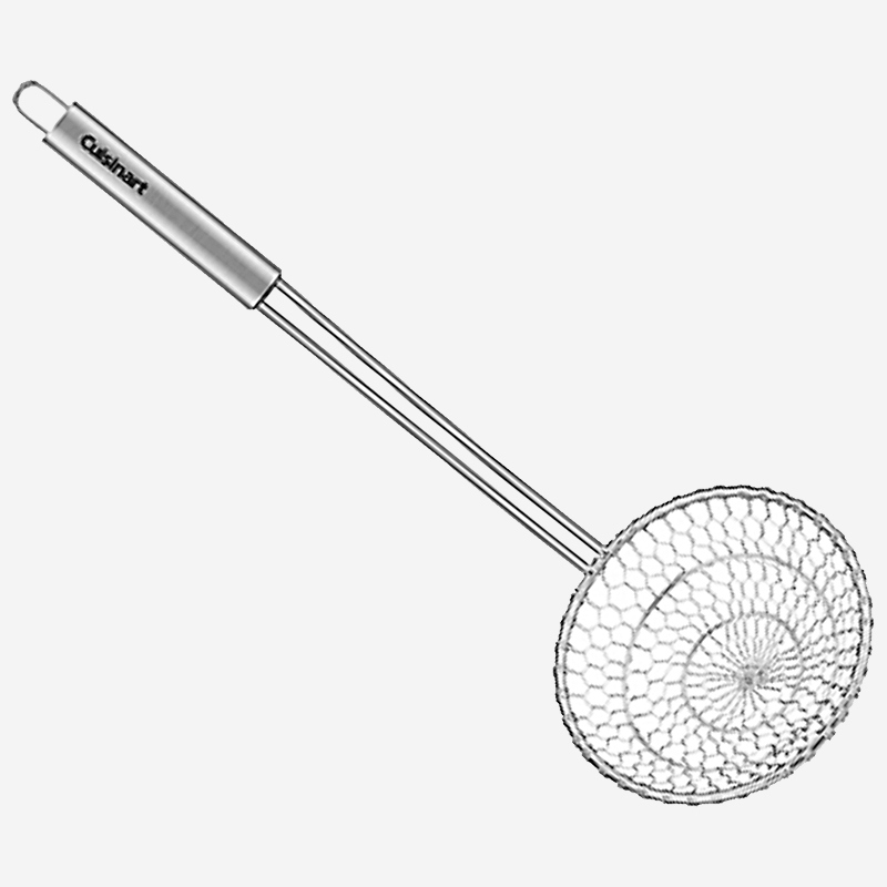 Cuisinart Asian Strainer | Spider Strainer