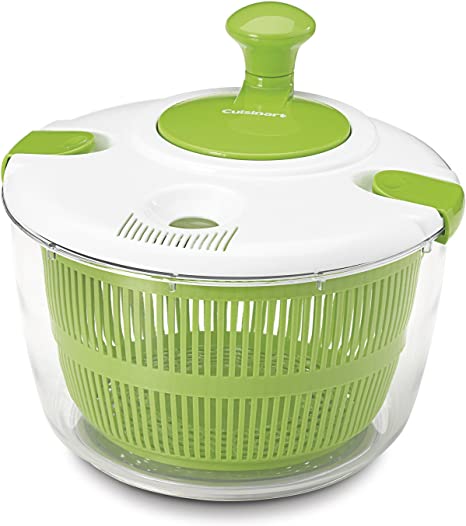 Cuisinart Salad Spinner | Green