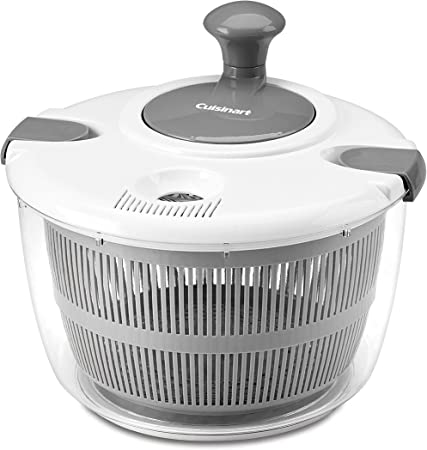 Cuisinart Salad Spinner | Grey