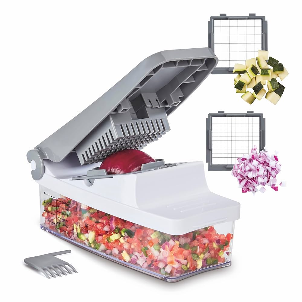Cuisinart PrepExpress Vegetable & Fruit Chopper