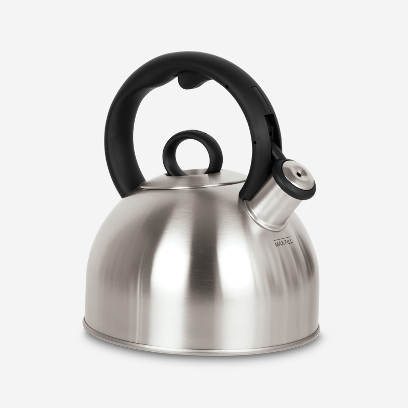 Cuisinart 2qt Stainless Steel Tea Kettle