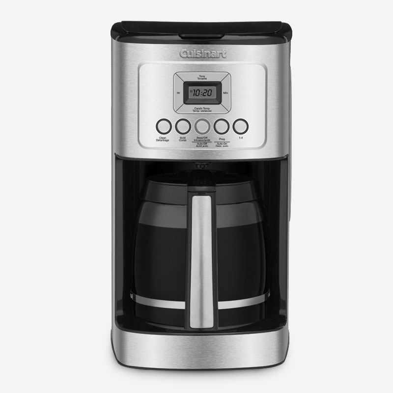 Cuisinart 14 cup  Coffeemaker