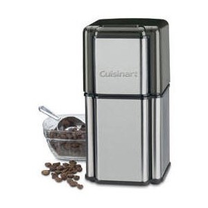 Cuisinart Grind Central Coffee Grinder