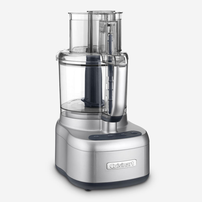 Cuisinart 11 cup (2.6L) Food Processor