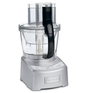 Cuisinart Elite 12-cup (3L) Food Processor | Die Cast