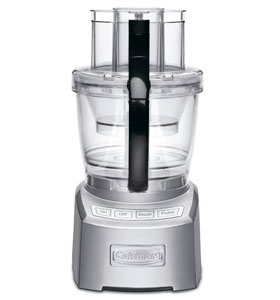 Cuisinart Elite 14-cup (3.5 L) Food Processor | Die Cast