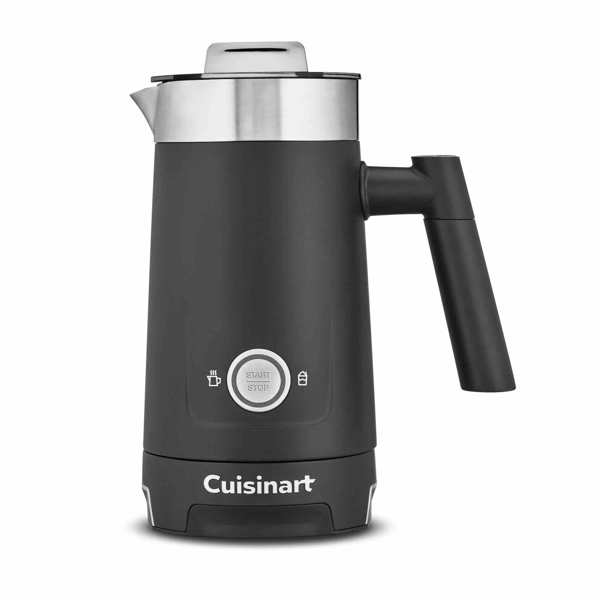 Cuisinart Foam Milk Frother | Hot | Cold