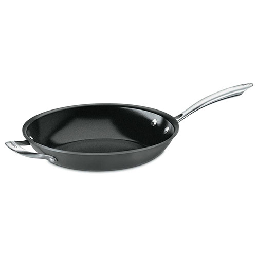 Cuisinart GreenGourmet Skillet | 12" Frypan