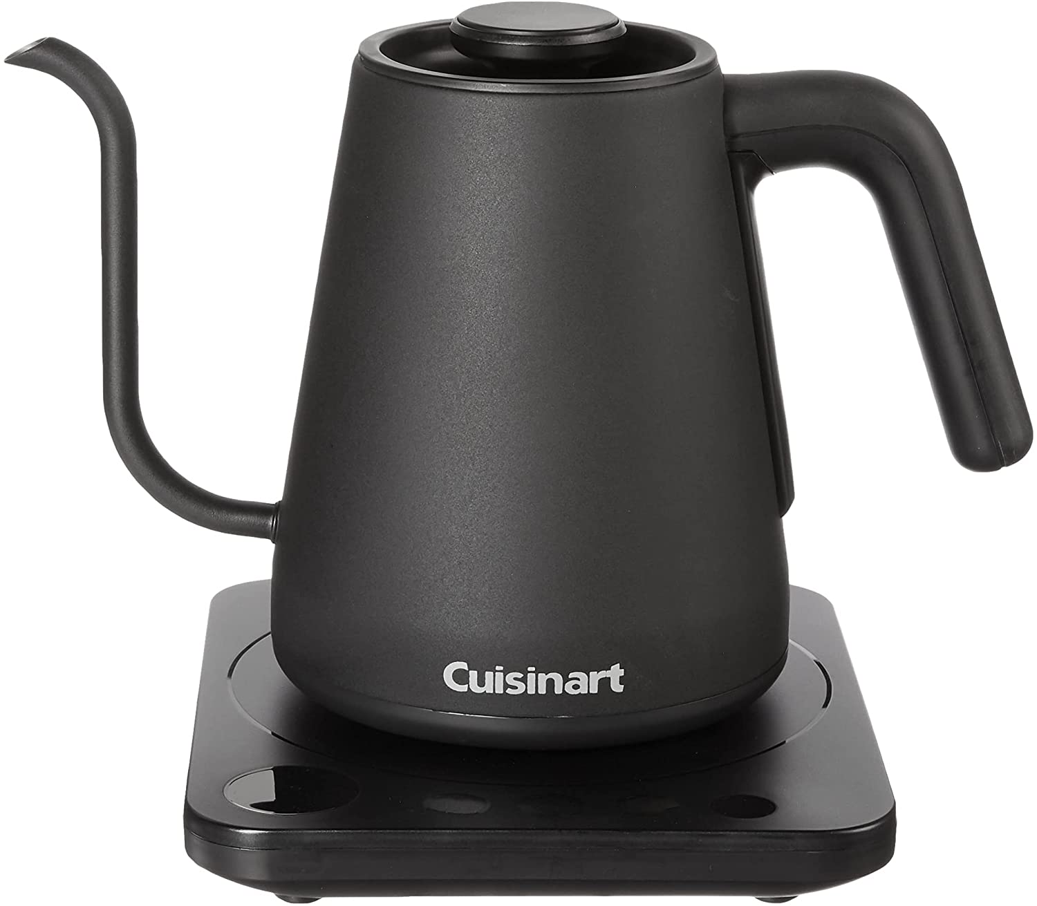 Cuisinart Digital Gooseneck Kettle