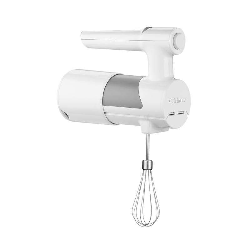 Cuisinart 5-Speed Hand Mixer