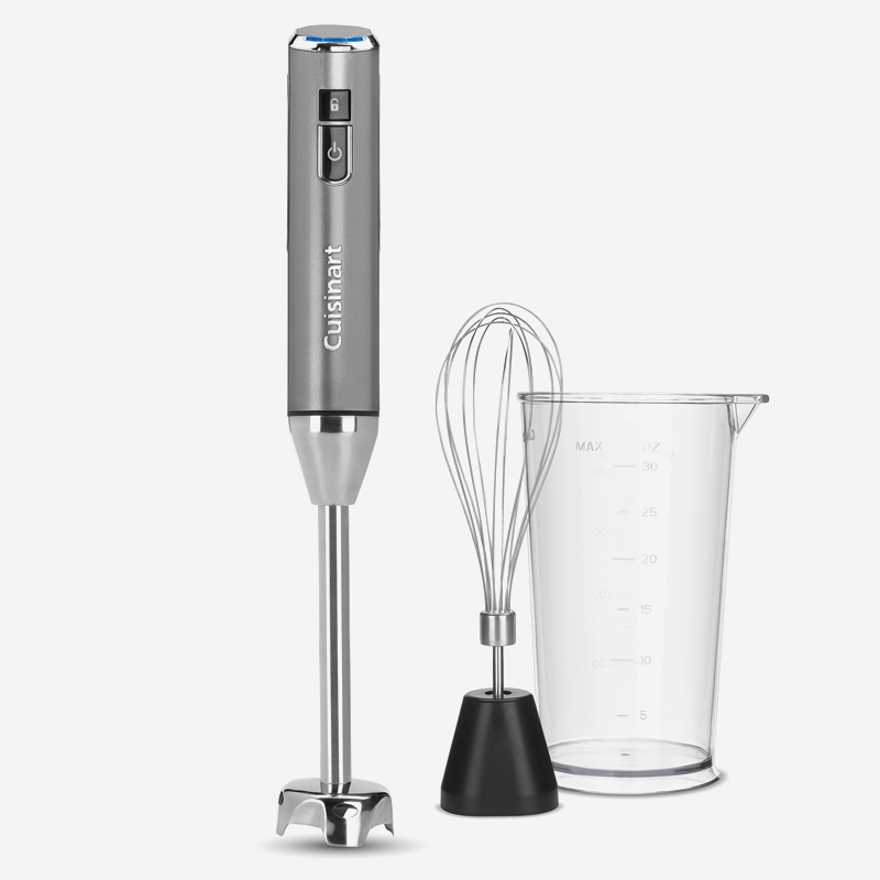 Cuisinart EvolutionX Cordless Hand Blender