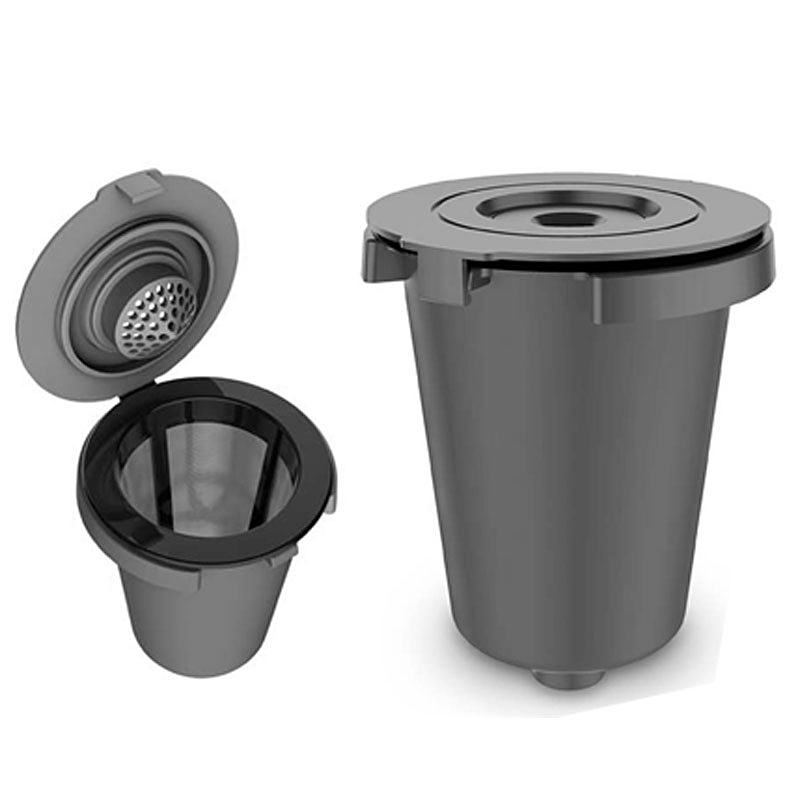 Cuisinart HomeBarista Keurig-Compatible Filter Cup