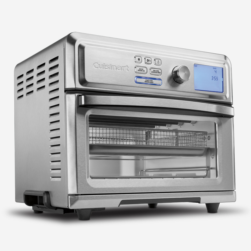 Cuisinart Digital AirFryer Toaster Oven