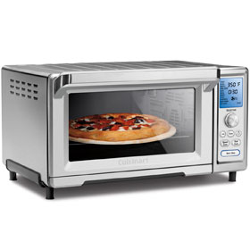 Cuisinart Chef’s Convection Countertop Oven