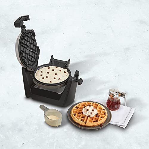 Cuisinart Rotating Waffle Maker