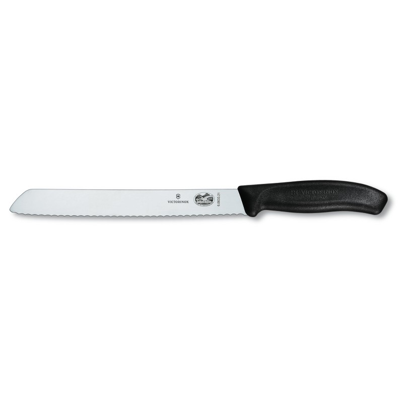 Victorinox 8.25" Bread Knife