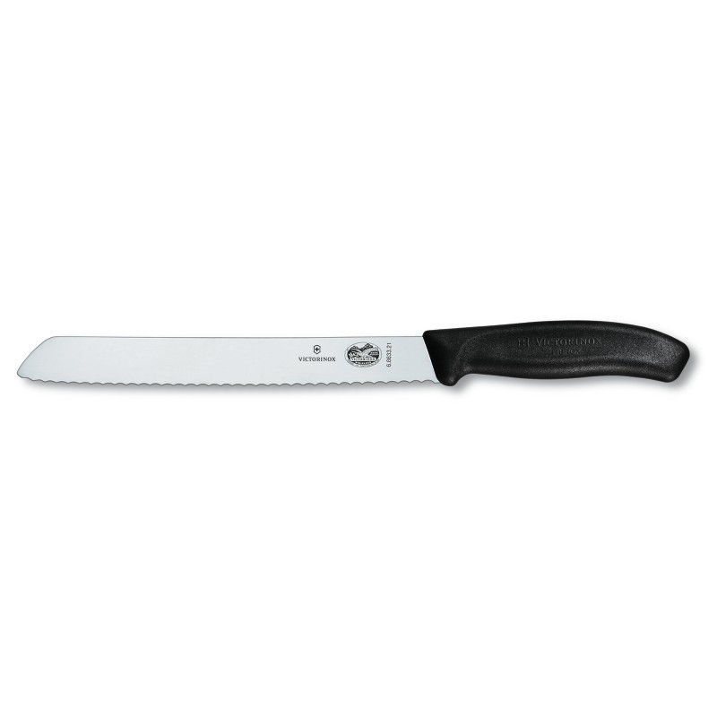 Victorinox 8.25\" Bread Knife