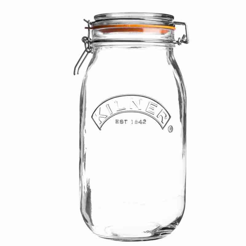Kilner