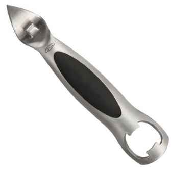 OXO Steel Bottle Opener