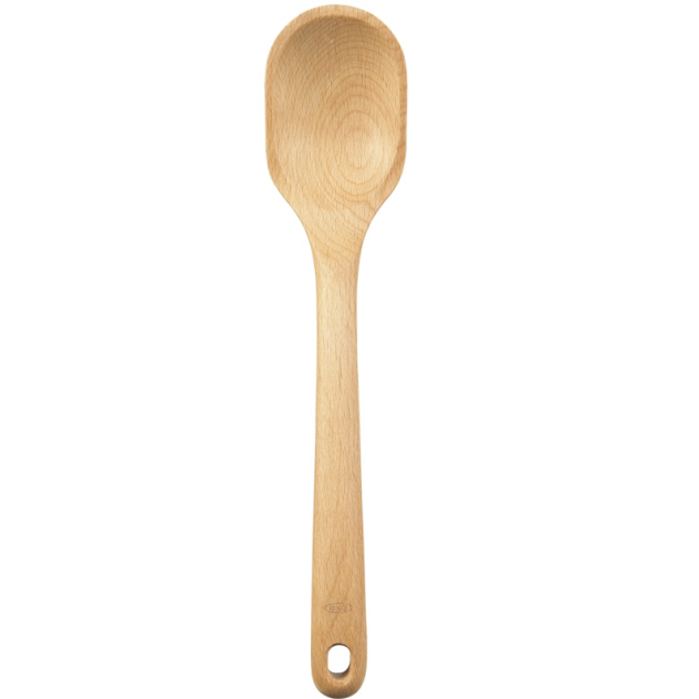 OXO Large Wooden Spoon