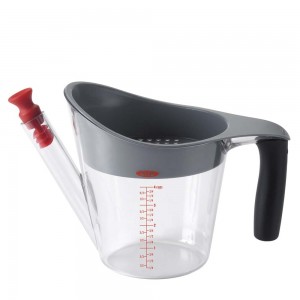 OXO Good Grips Fat Separator - 4 cup