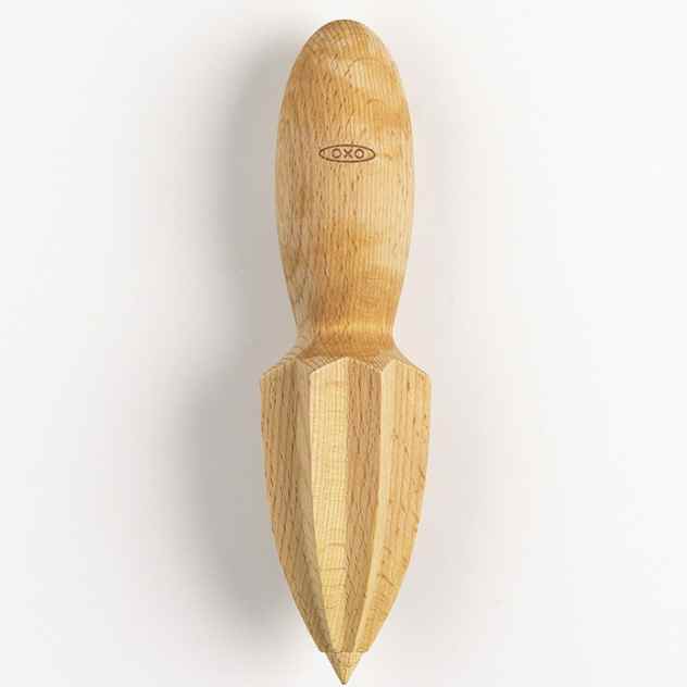 OXO Good Grips Wood Reamer