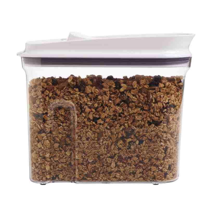 OXO POP Cereal Dispenser 2.4L