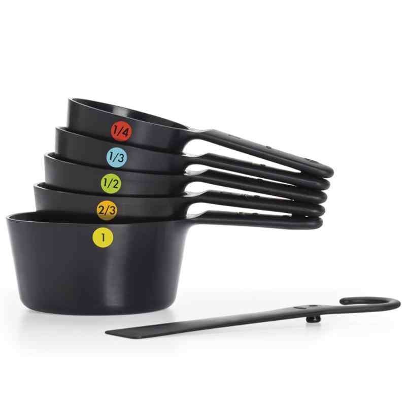 OXO Good Grips 6pc Measuring Cup Set