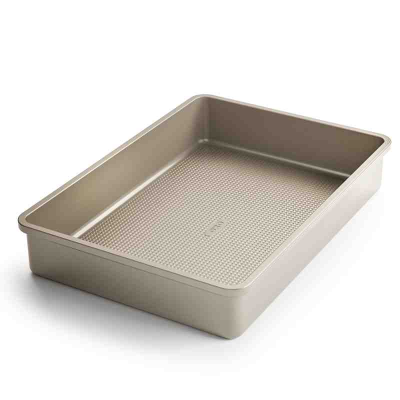 OXO Non-Stick PRO Rectangular Cake Pan