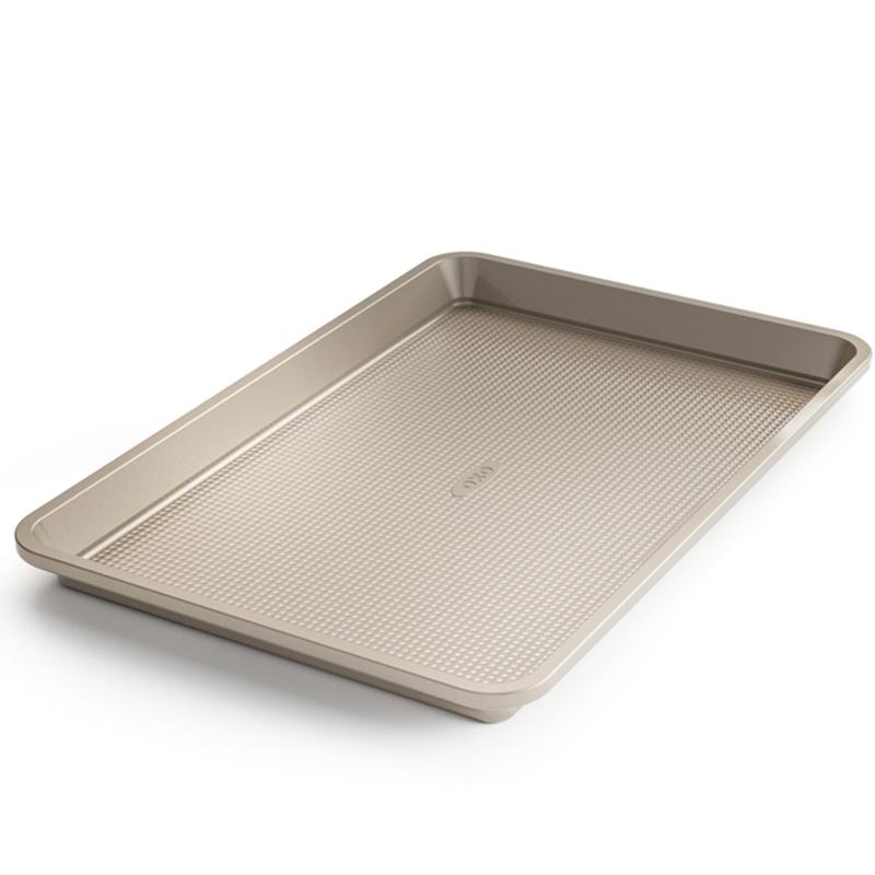 OXO Non-Stick PRO 18x13\" Baking Pan | Cookie Sheet