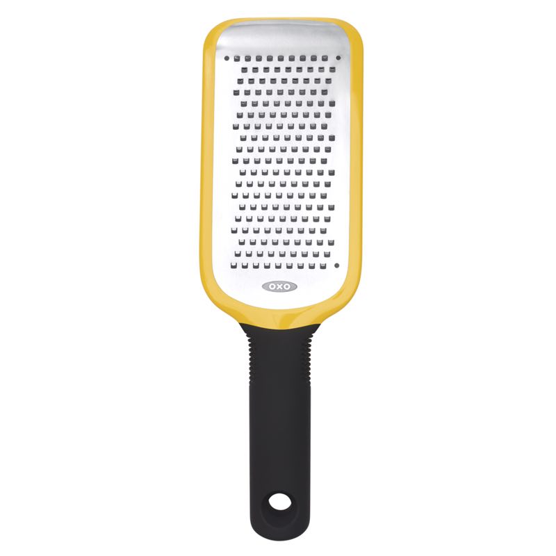 OXO Etched Medium Grater