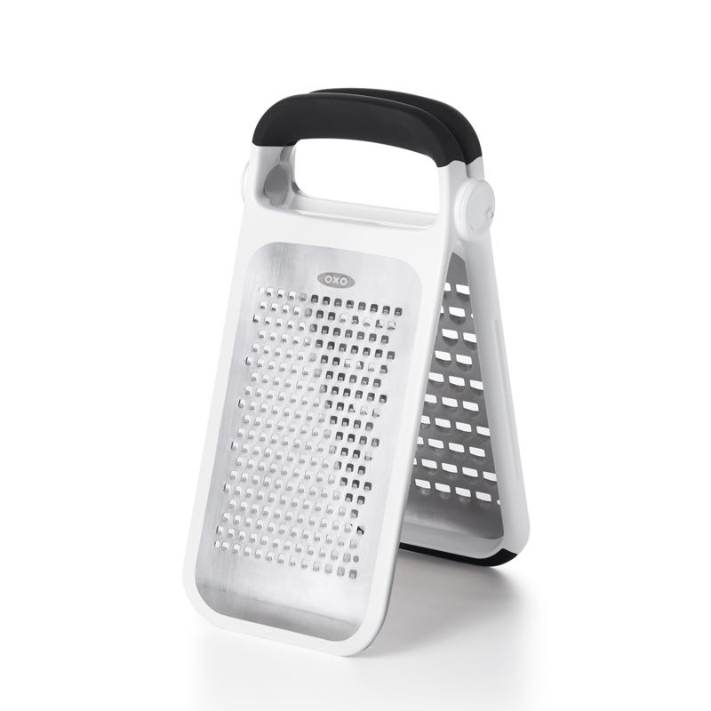 OXO Good Grips Etched Folding Cheese Grater