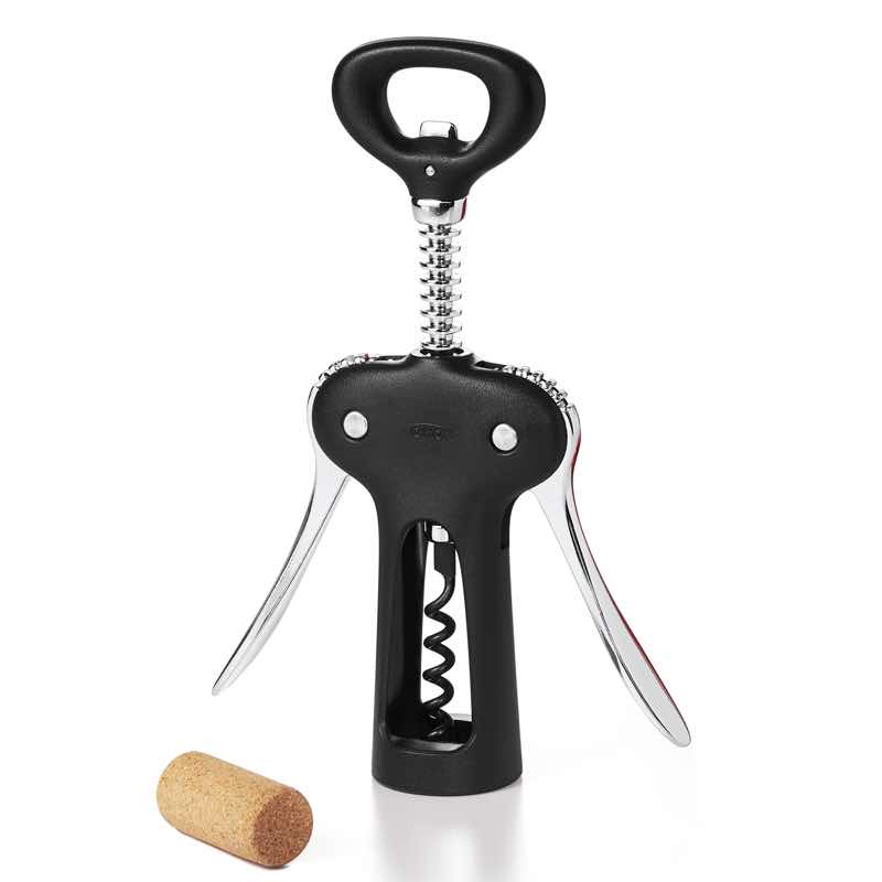 OXO Good Grips Winged Corkscrew