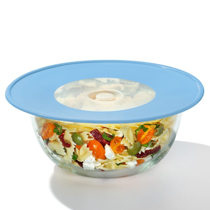 OXO Large Reusable Silicone Lid