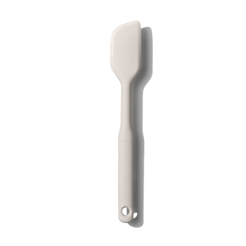 OXO Small Silicone Spatula | Oat