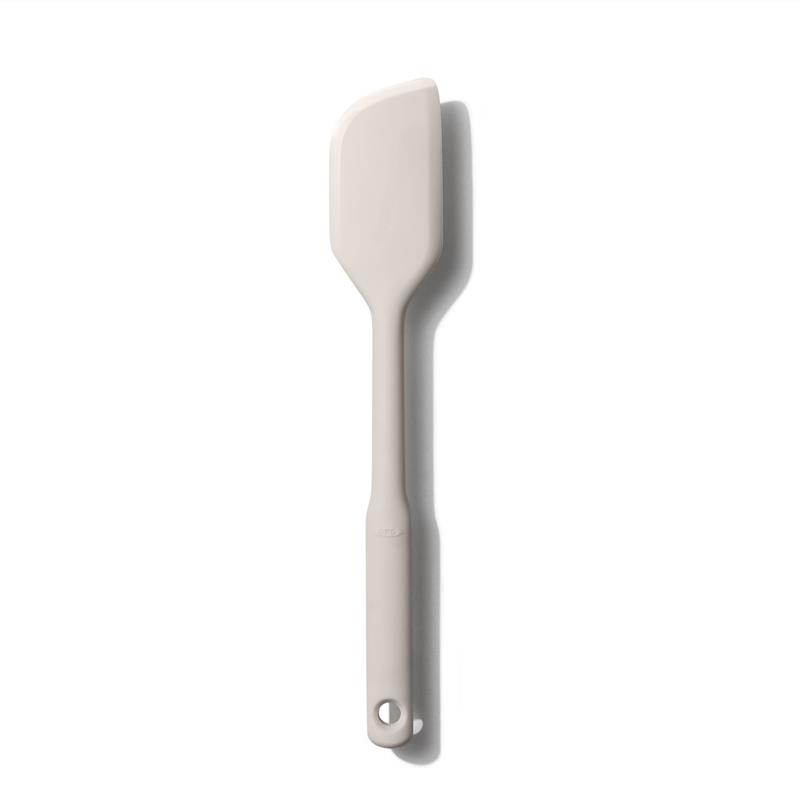 OXO Silicone Spatula | Oat