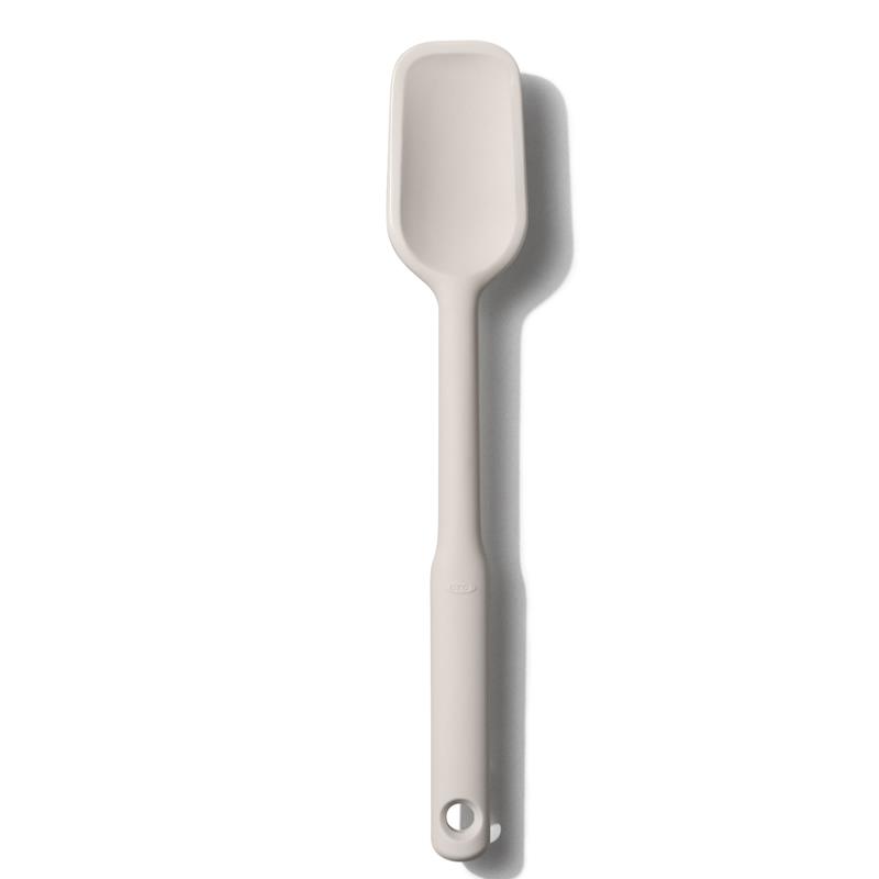 OXO Silicone Spoon Spatula | Oat