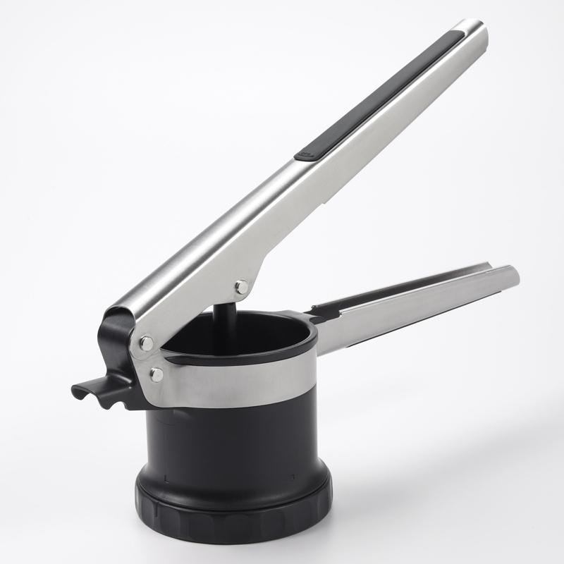 OXO Good Grips 3-in-1 Adjustable Potato Ricer