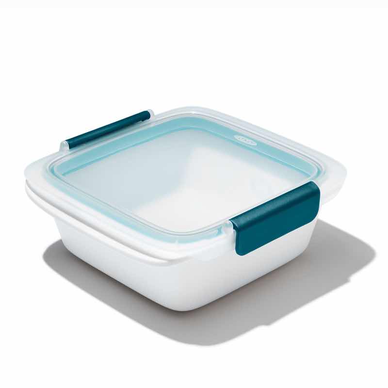 OXO Prep & Go Sandwich Container