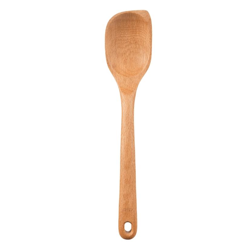 OXO Wooden Corner Spoon