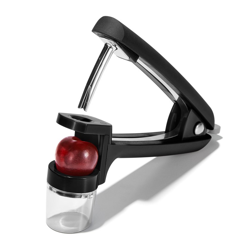 OXO Good Grips Cherry & Olive Pitter