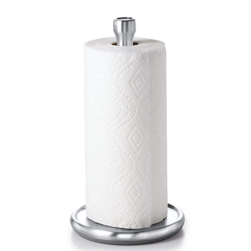 OXO Good Grips Paper Towel Holder