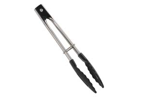 Mini Tongs 7\" Nylon