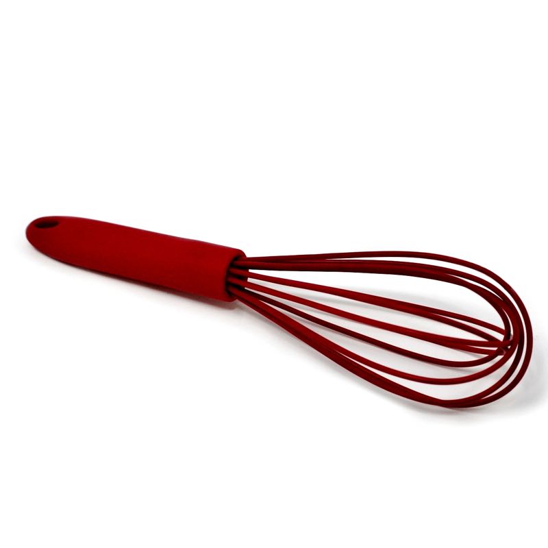 Silicone Whisk | Red