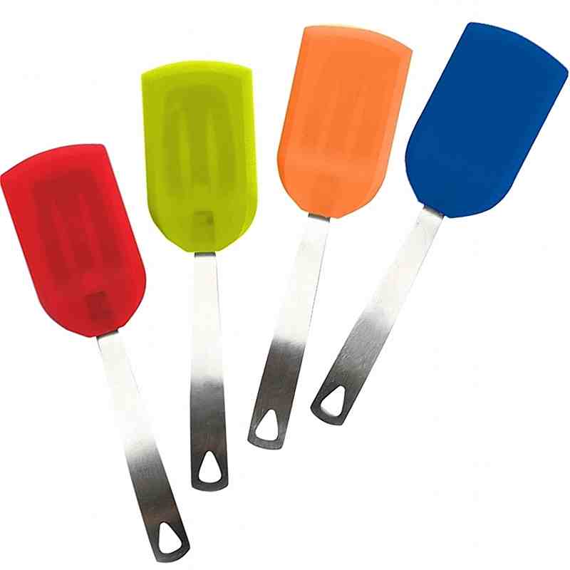 Mini Silicone Turner