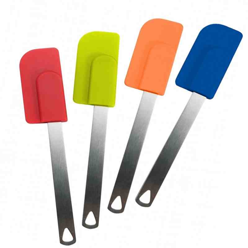 Mini Silicone Spatula