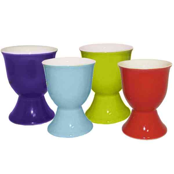 Ceramic Egg Cups