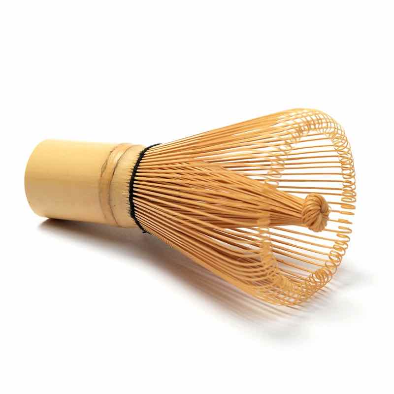 Ch'a Tea Matcha Whisk